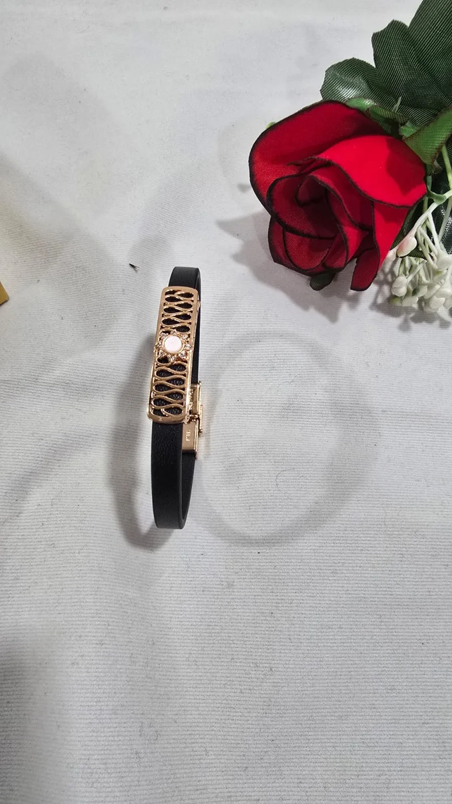 GLITTER FEMALE BRACELET - Image 2