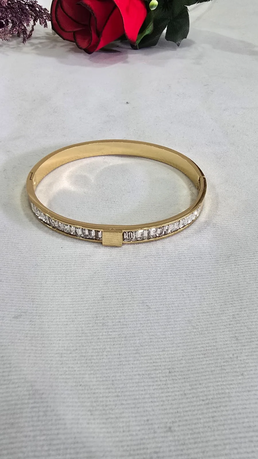 GLITZ FEMALE BRACELET - Image 3