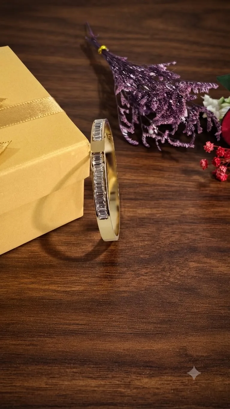 GLITZ FEMALE BRACELET - Image 4
