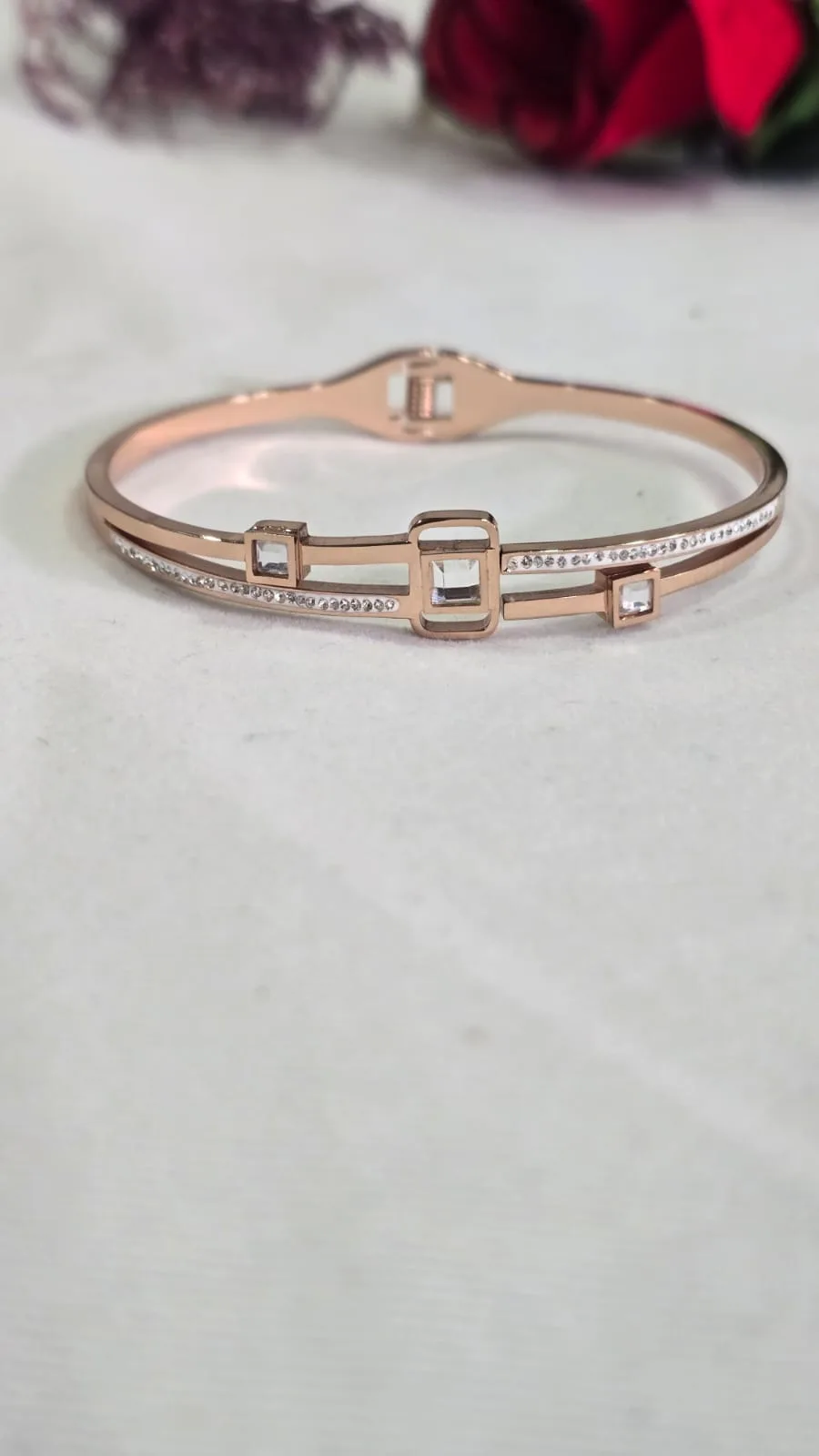 GLITZ FEMALE BRACELET - Image 3