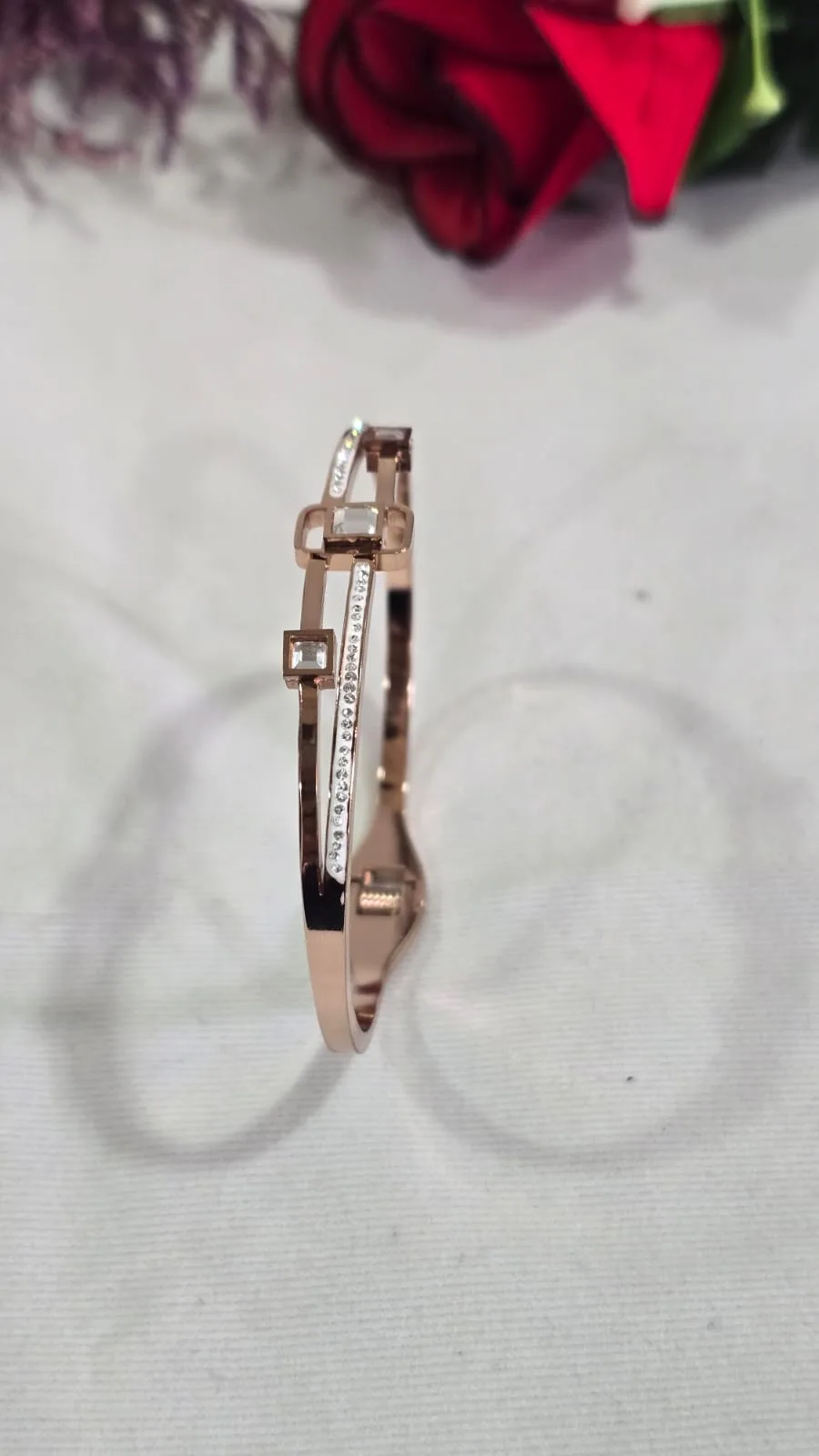 GLITZ FEMALE BRACELET