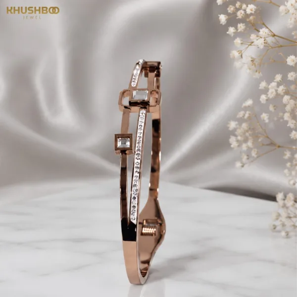 GLITZ FEMALE BRACELET