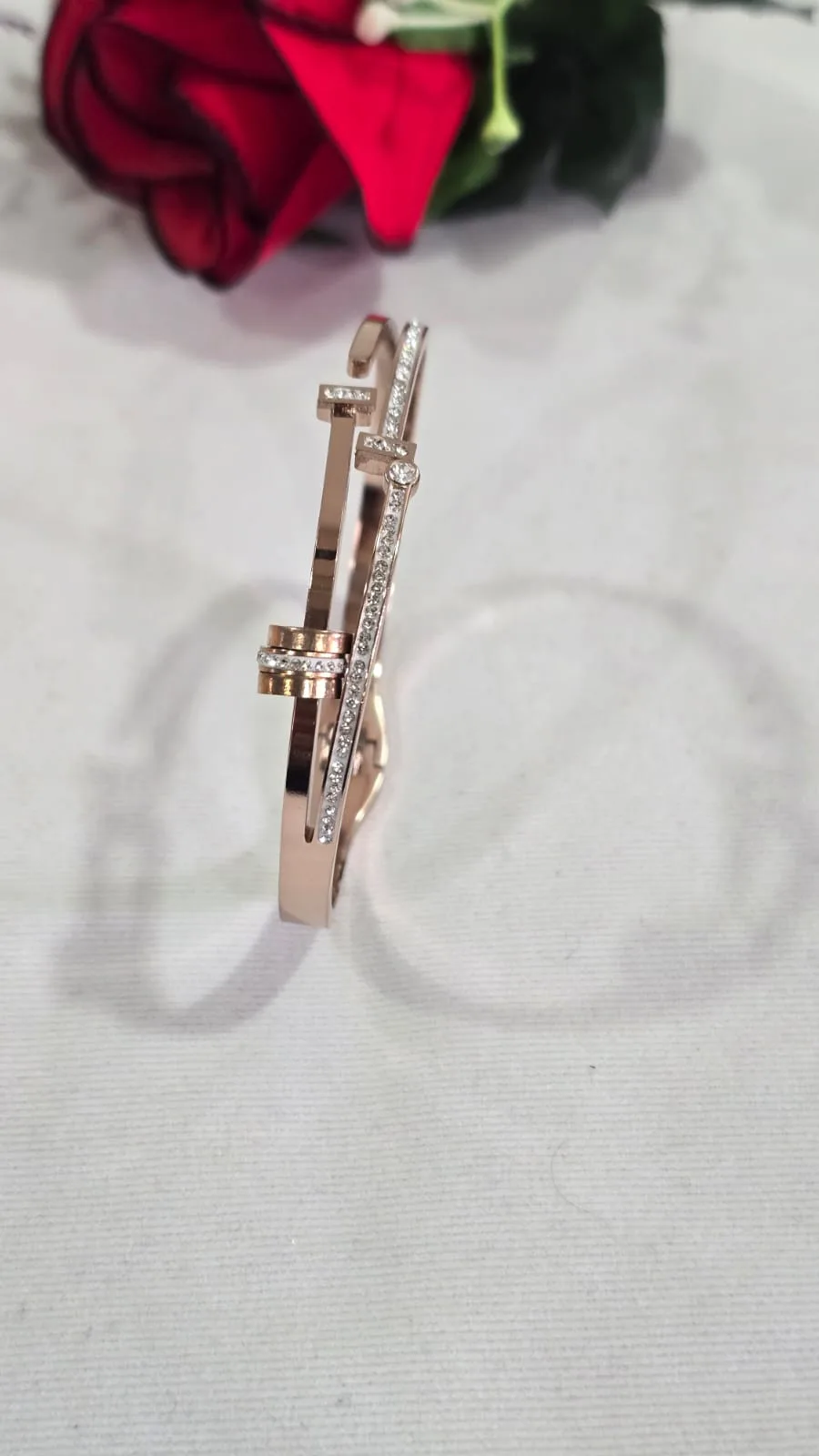 GLITZ FEMALE BRACELET