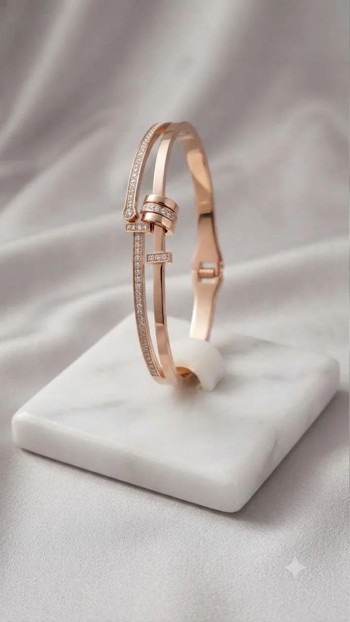 GLITZ FEMALE BRACELET - Image 4