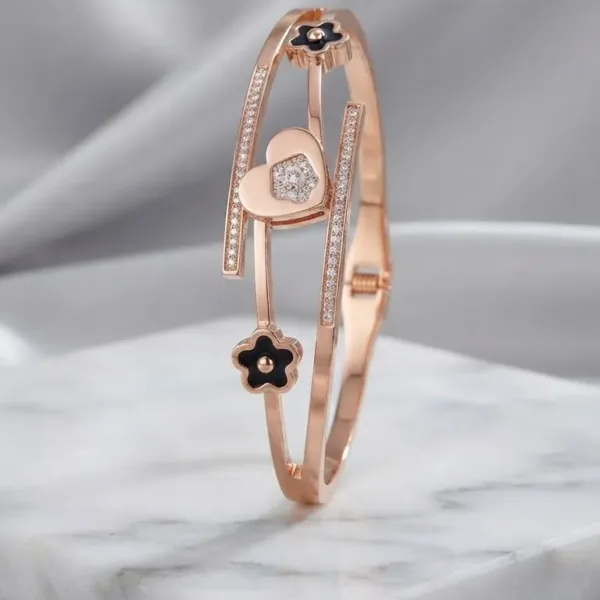 GLITZ FEMALE BRACELET