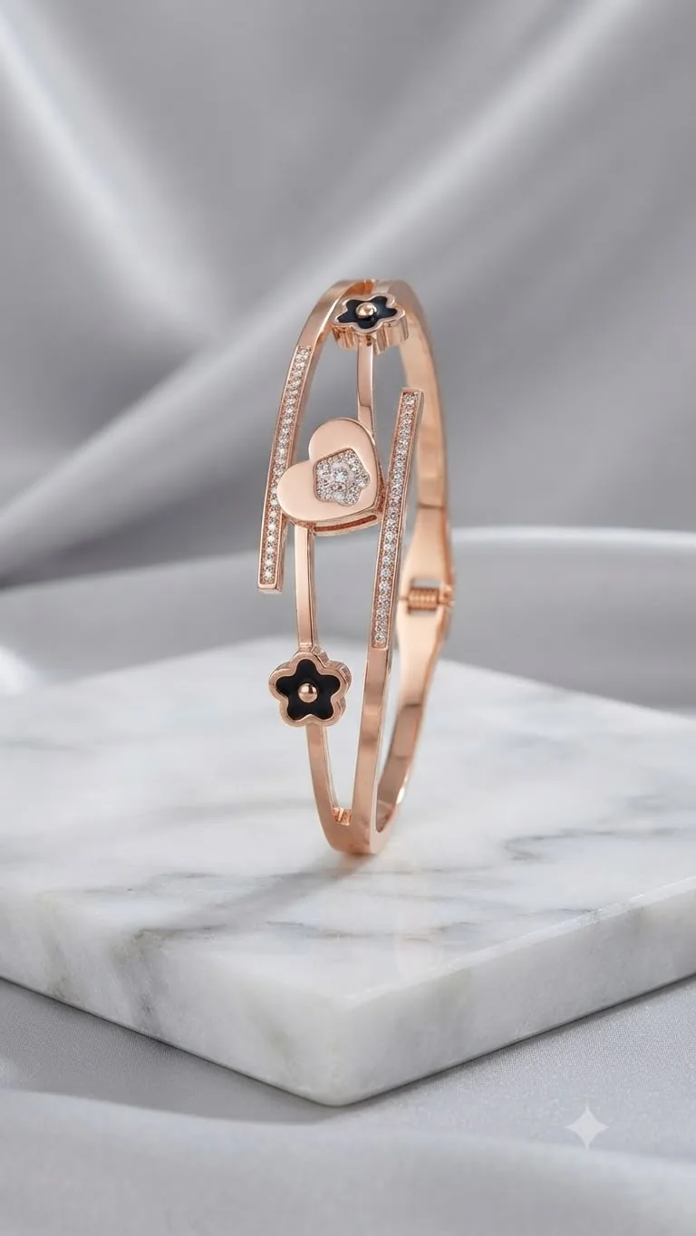 GLITZ FEMALE BRACELET
