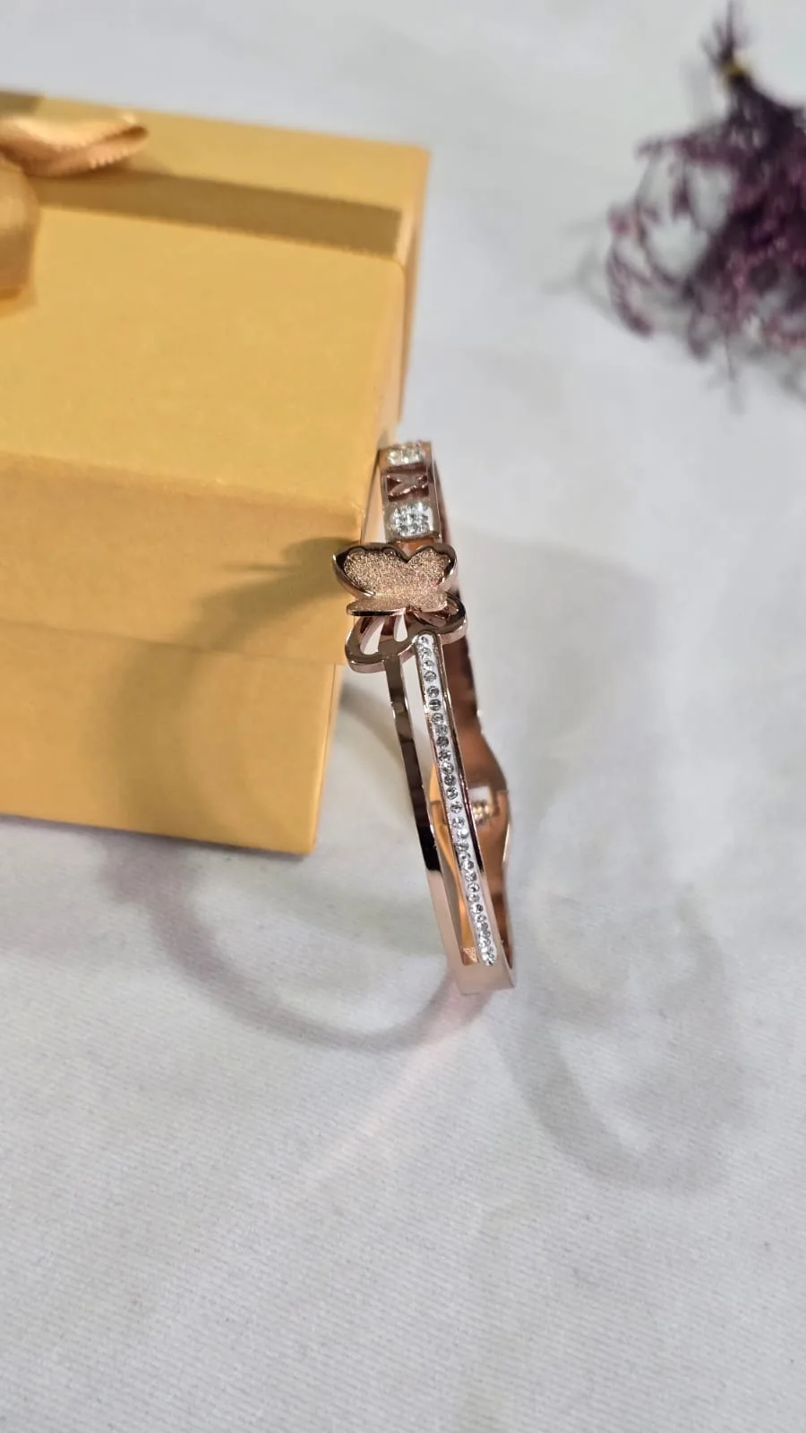 GLITZ FEMALE BRACELET - Image 3