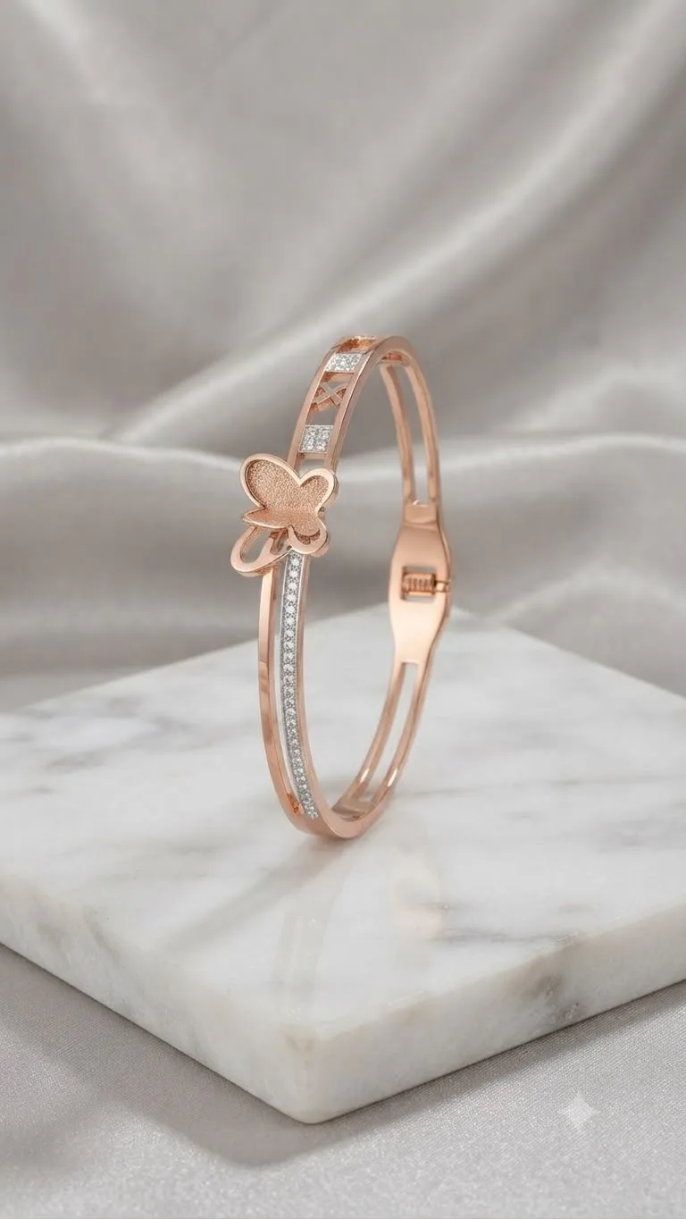 GLITZ FEMALE BRACELET