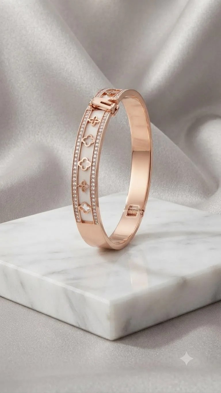GLITZ FEMALE BRACELET - Image 4