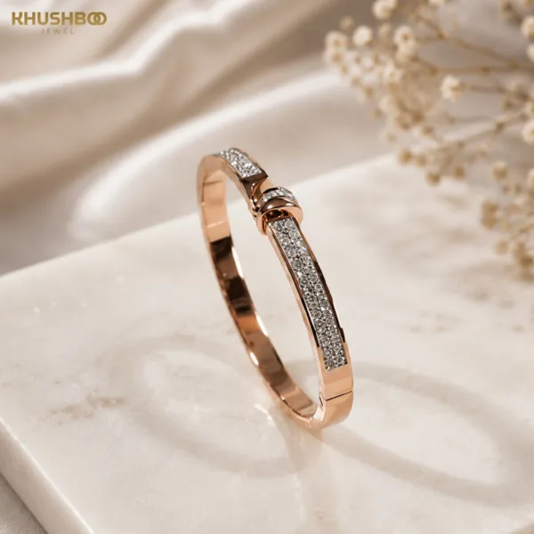 GLITZ FEMALE BRACELET