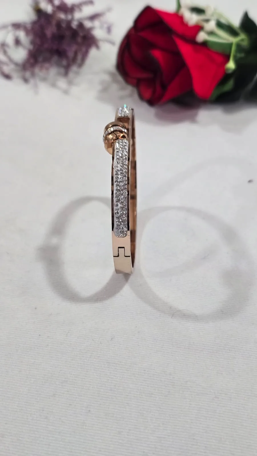 GLITZ FEMALE BRACELET - Image 2