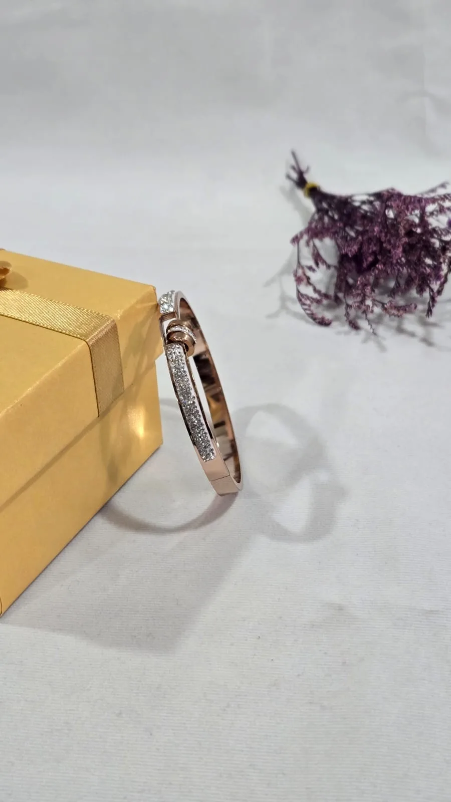 GLITZ FEMALE BRACELET