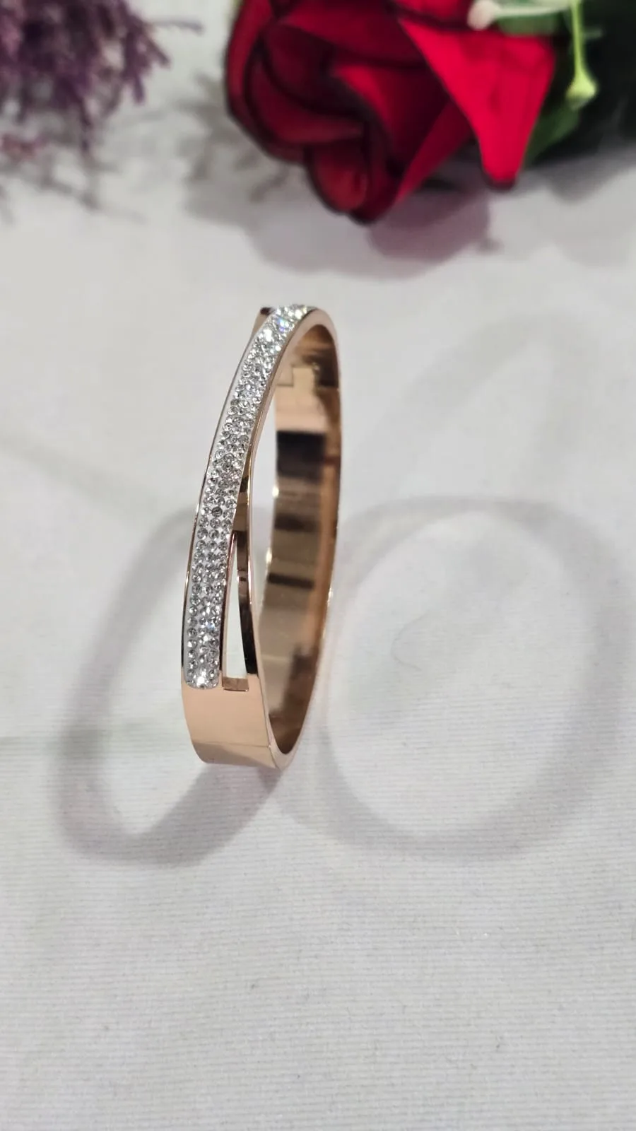 GLITZ FEMALE BRACELET