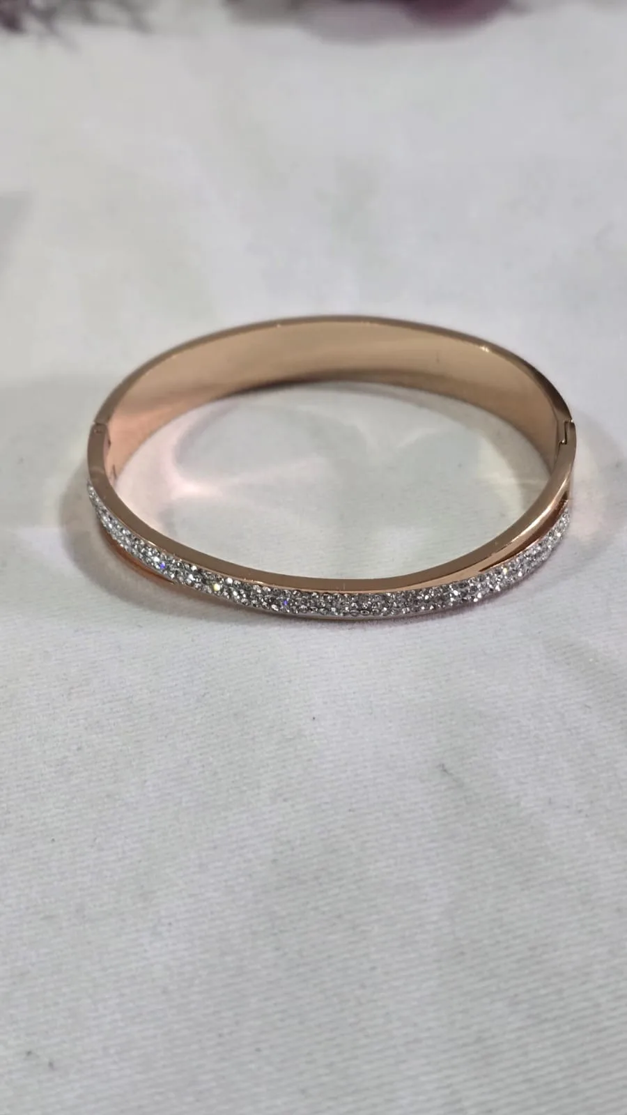 GLITZ FEMALE BRACELET - Image 2