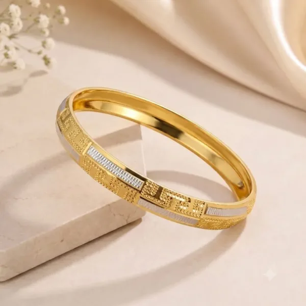 MEN'S KADA-1 YEAR GUARANTEE