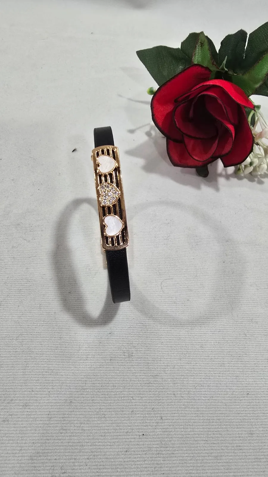 GLITTER FEMALE BRACELET - Image 3