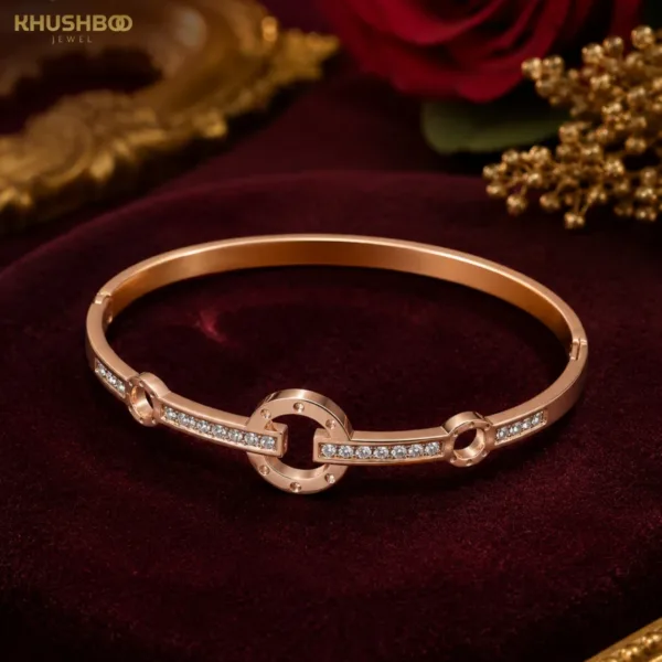 GLITZ FEMALE BRACELET