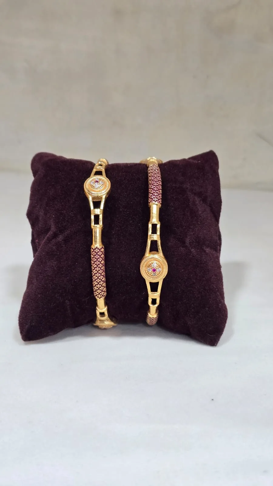 DIAMOND BANGLES - Image 3