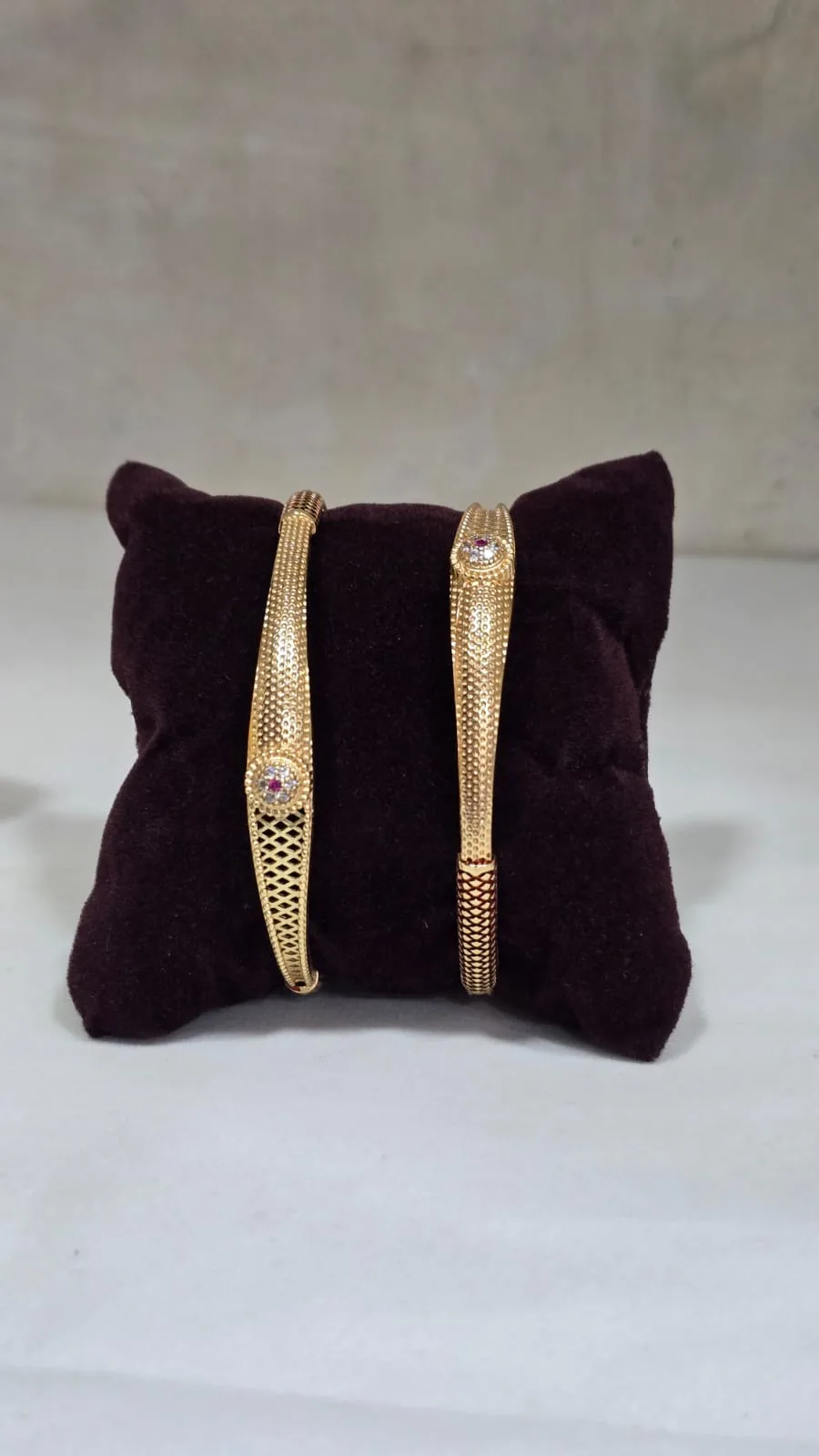 DIAMOND BANGLES - Image 3